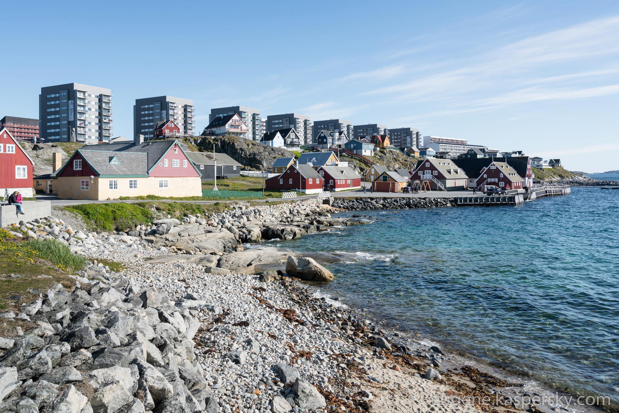 Nuuk
